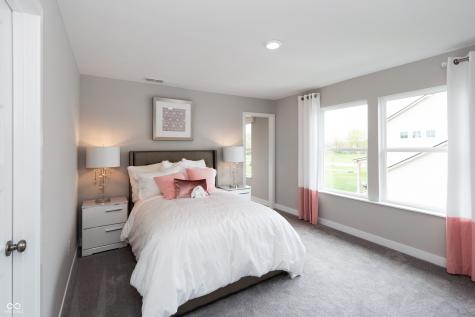 5140 Summerton Street Mccordsville IN 46055