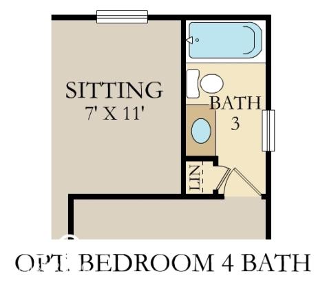 5140 Summerton Street Mccordsville IN 46055