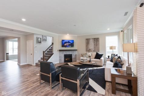 5140 Summerton Street Mccordsville IN 46055