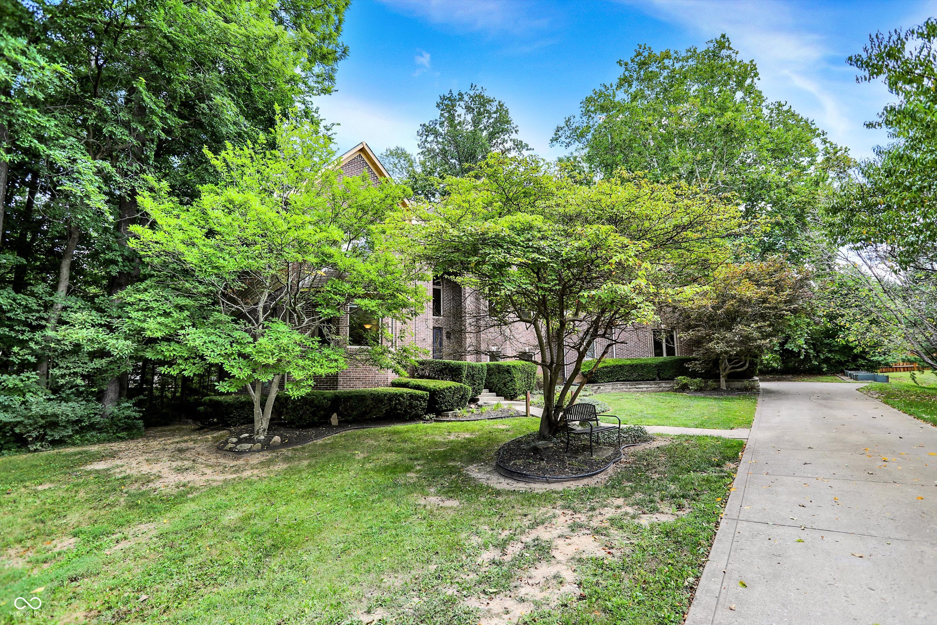 6012 Yellow Birch Court Avon IN 46123