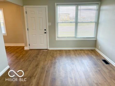 1747 E Legrande Avenue Indianapolis IN 46203