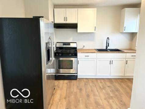 1747 E Legrande Avenue Indianapolis IN 46203