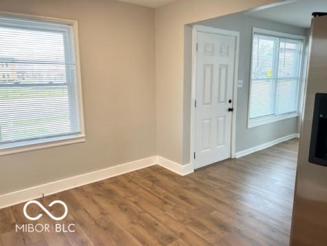 1747 E Legrande Avenue Indianapolis IN 46203