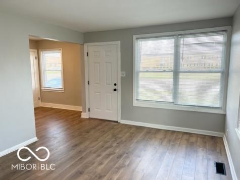 1747 E Legrande Avenue Indianapolis IN 46203