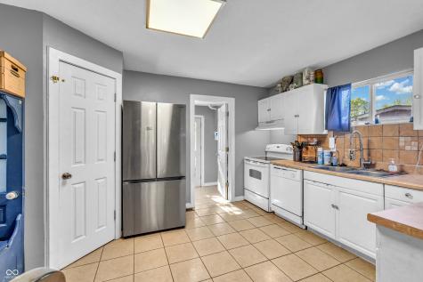 309 N Darlington Street Jamestown IN 46147