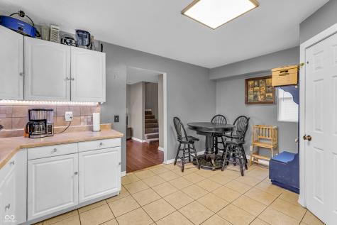 309 N Darlington Street Jamestown IN 46147