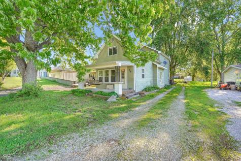309 N Darlington Street Jamestown IN 46147