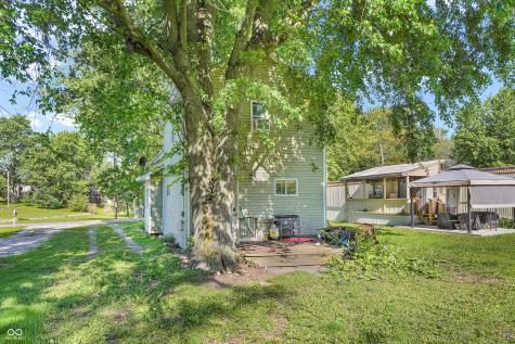 309 N Darlington Street Jamestown IN 46147