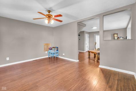 309 N Darlington Street Jamestown IN 46147