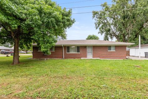 5702 E 17th Street Indianapolis IN 46218