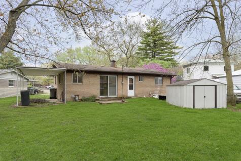 3428 Guion Road Indianapolis IN 46222