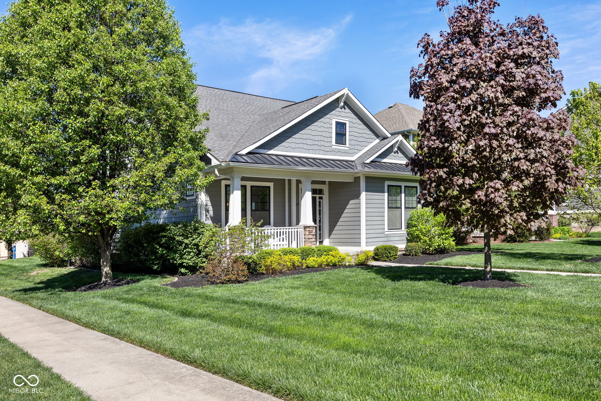 Carmel IN, 450 1ST Avenue SE