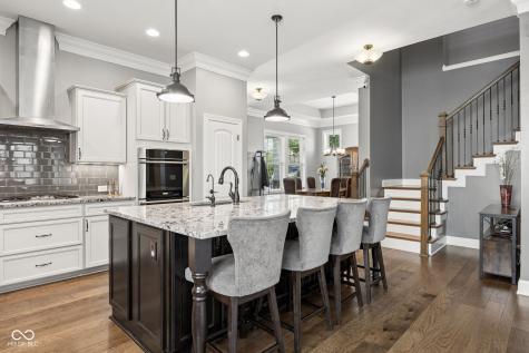 450 1st Avenue SE Carmel IN 46032