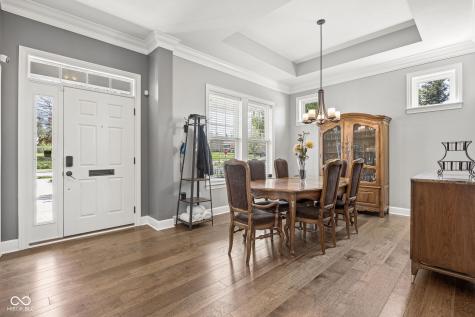450 1st Avenue SE Carmel IN 46032