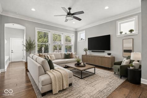 450 1st Avenue SE Carmel IN 46032