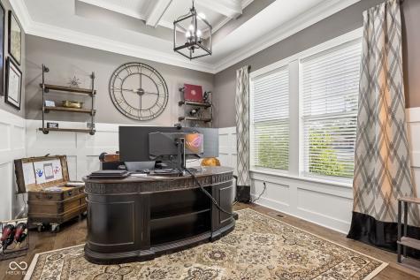450 1st Avenue SE Carmel IN 46032