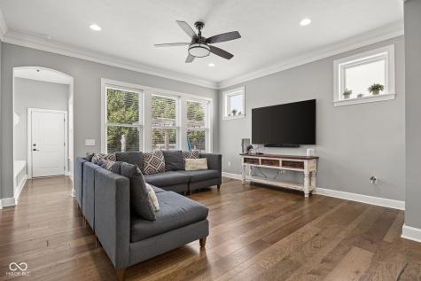 450 1st Avenue SE Carmel IN 46032