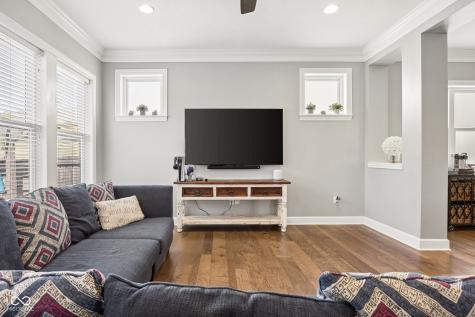 450 1st Avenue SE Carmel IN 46032
