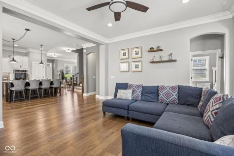 450 1st Avenue SE Carmel IN 46032