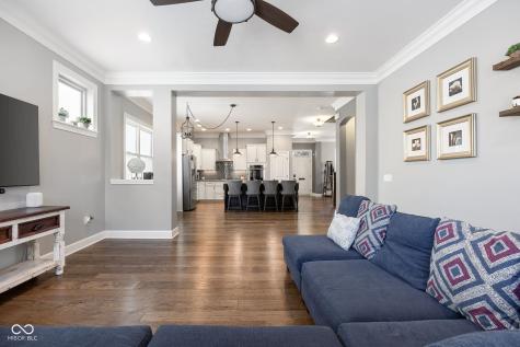450 1st Avenue SE Carmel IN 46032