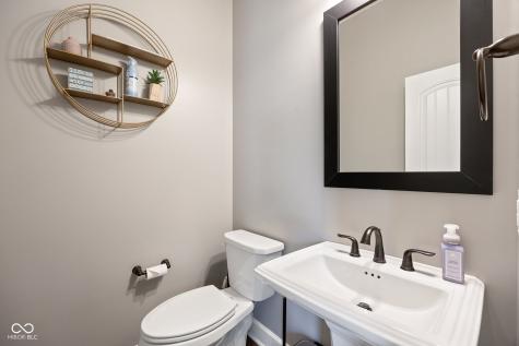 450 1st Avenue SE Carmel IN 46032