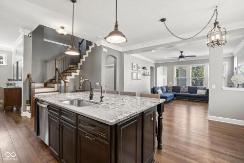 450 1st Avenue SE Carmel IN 46032