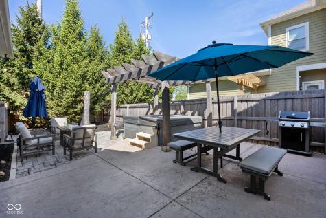 450 1st Avenue SE Carmel IN 46032