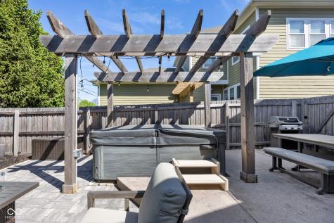 450 1st Avenue SE Carmel IN 46032