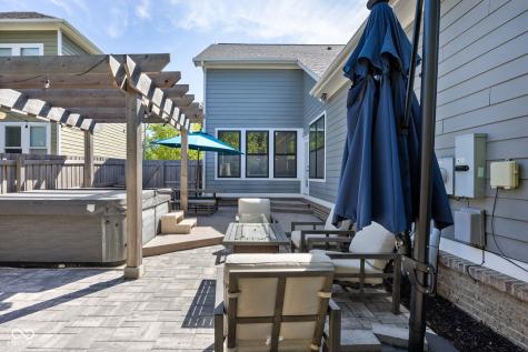 450 1st Avenue SE Carmel IN 46032