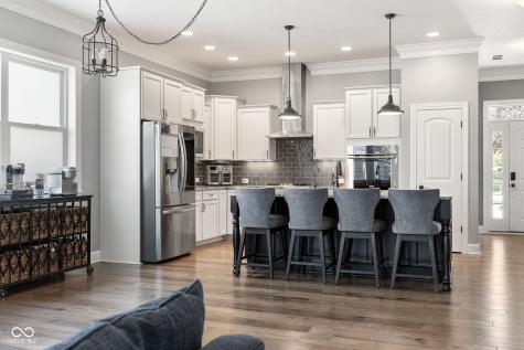 450 1st Avenue SE Carmel IN 46032