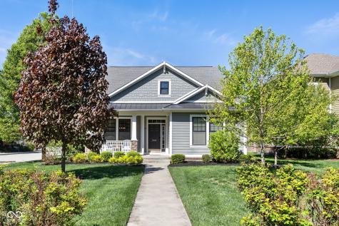 450 1st Avenue SE Carmel IN 46032