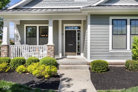 450 1ST Avenue SE Carmel IN 46032