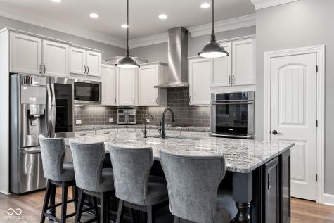450 1st Avenue SE Carmel IN 46032