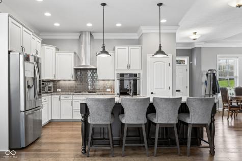 450 1st Avenue SE Carmel IN 46032