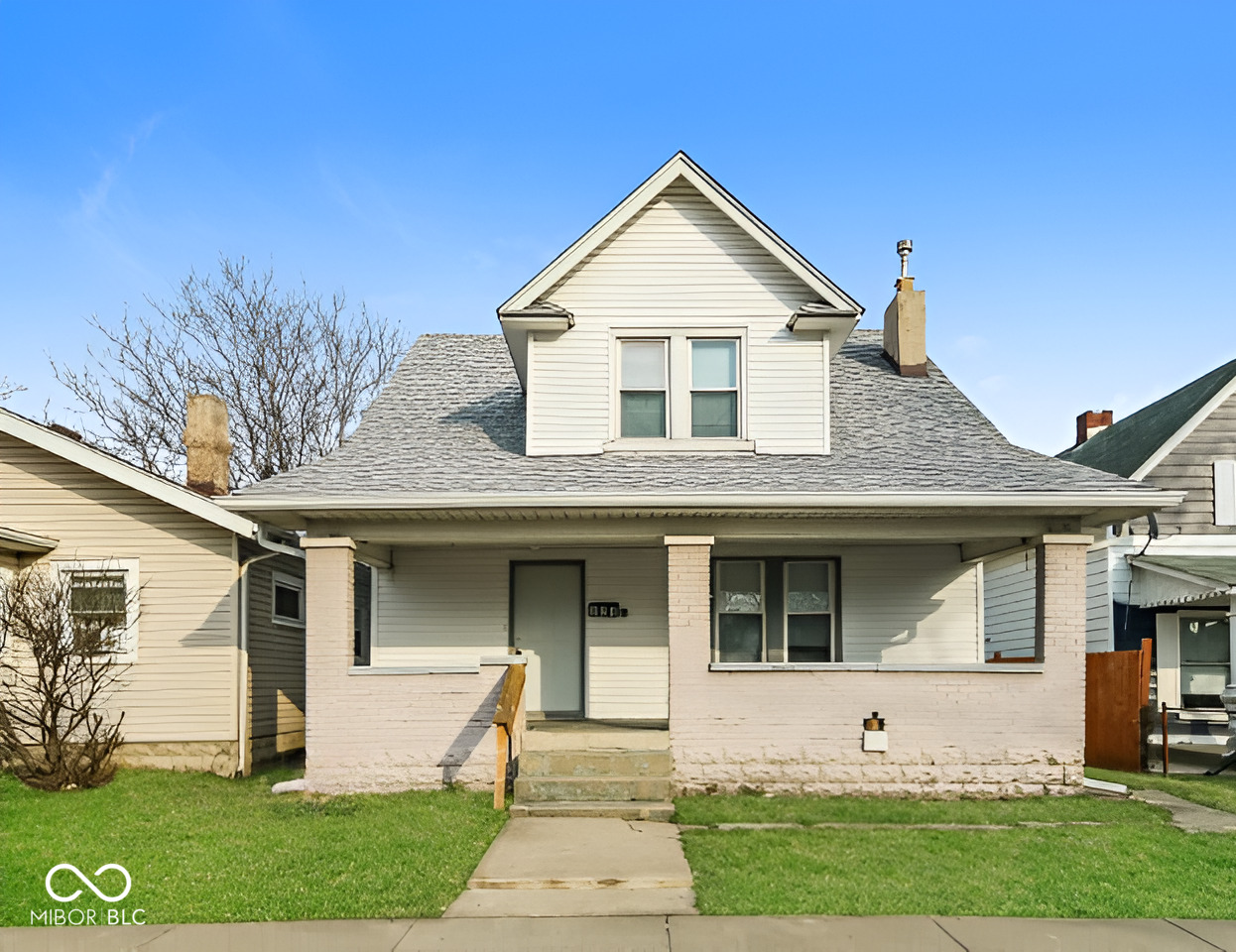 121 N Bradley Avenue Indianapolis IN 46201