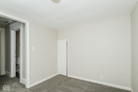121 N Bradley Avenue Indianapolis IN 46201