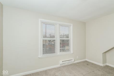 121 N Bradley Avenue Indianapolis IN 46201
