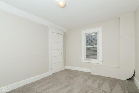 121 N Bradley Avenue Indianapolis IN 46201