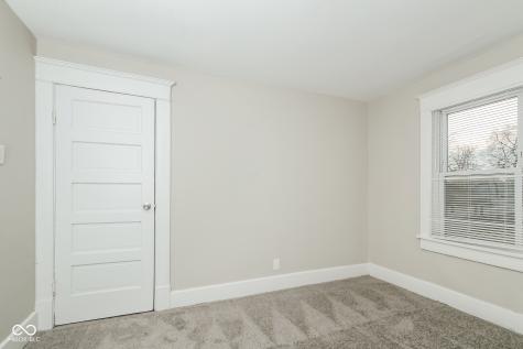 121 N Bradley Avenue Indianapolis IN 46201