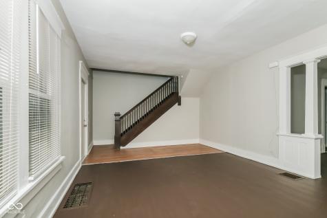 121 N Bradley Avenue Indianapolis IN 46201