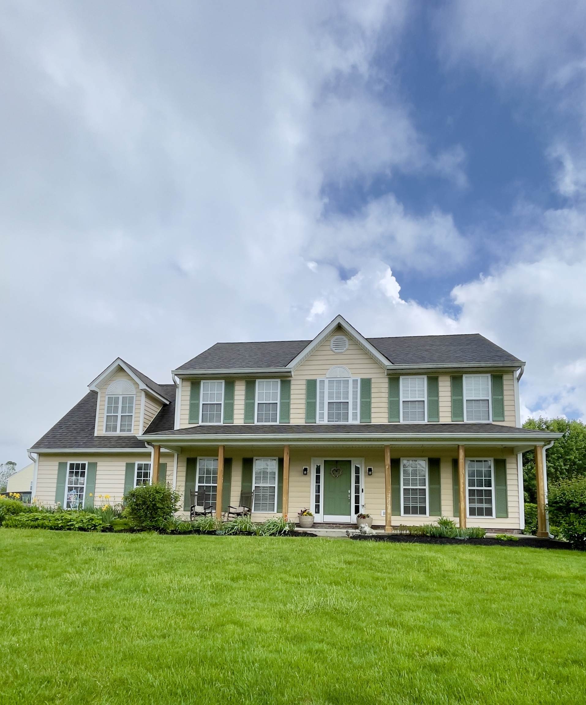 10221 Watkins Drive Indianapolis IN 46234