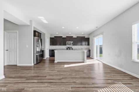 937 Maple Stone Drive Greenwood IN 46143