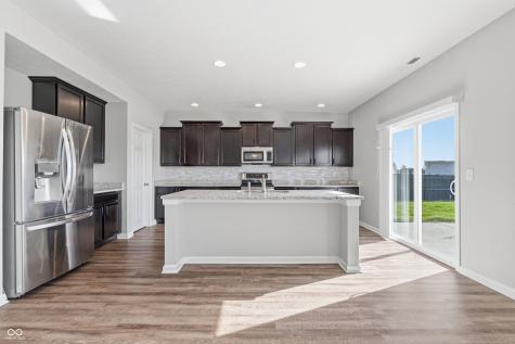 937 Maple Stone Drive Greenwood IN 46143