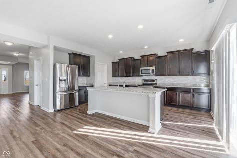 937 Maple Stone Drive Greenwood IN 46143