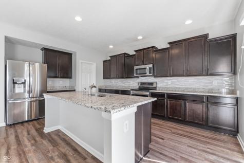 937 Maple Stone Drive Greenwood IN 46143