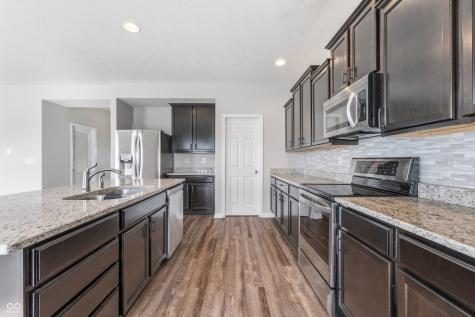937 Maple Stone Drive Greenwood IN 46143