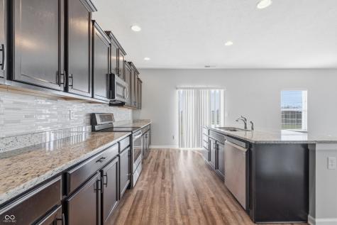 937 Maple Stone Drive Greenwood IN 46143