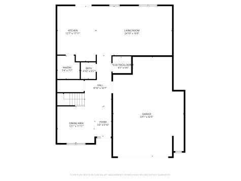937 Maple Stone Drive Greenwood IN 46143