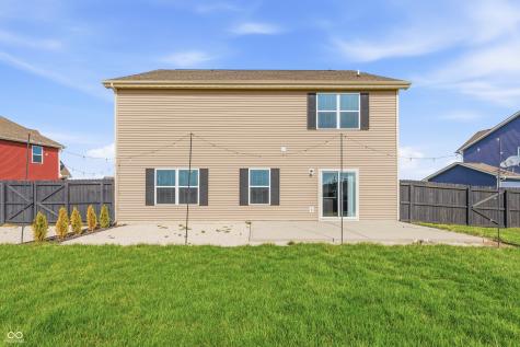 937 Maple Stone Drive Greenwood IN 46143