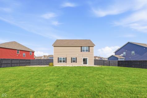 937 Maple Stone Drive Greenwood IN 46143